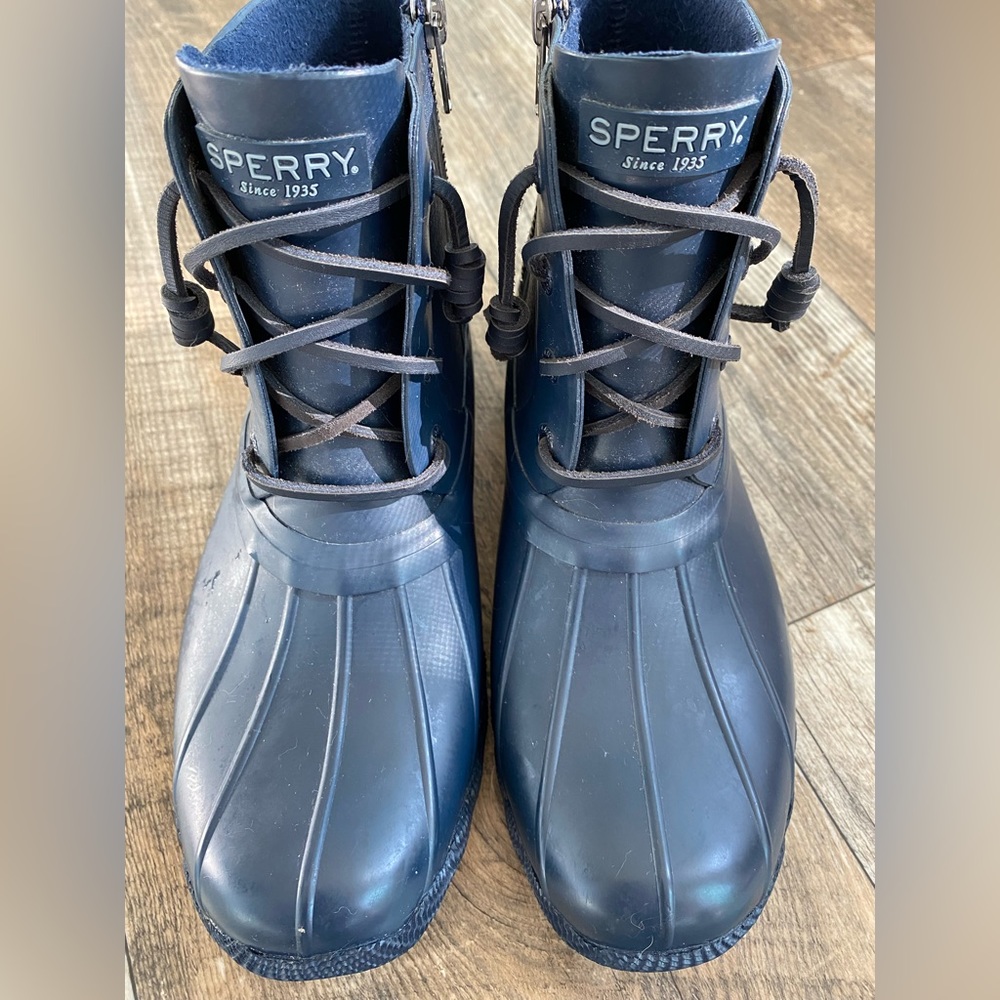SPerry’s in great condition!